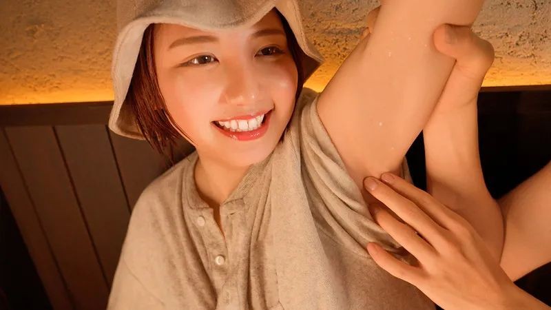 S-Cute 5741 Sweaty Sex In The Sauna S-Cute – Azu #14