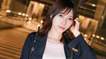 SIRO-5527 Kaede A Skilled Office Lady Who Applied For A Shoot 2408