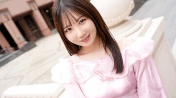 SIRO-5529 [A Pure Girl With Only One Sexual Experience] Shoot 2410