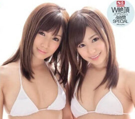 SNIS-173 Super Cute Beauty Sister Hana