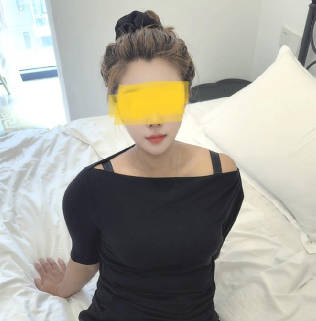 Unprotected Creampie with Beautiful Sister-in-law