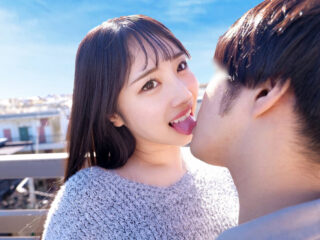 DVEH-058 “It’S Okay To Kiss,” “It’S My First Time Kissing,” “Eh, Maybe You’Re A Virgin…?!” An Older Sister And Younger Brother Have A Shy And Intense French Kissing Experience Under The Blue Sky. The Older Sister Who Stole Her Virgin Brother’S First Kiss Becomes Miraculously Horny With A Passionate Kiss. Even Though She Has A Boyfriend, She Gives Her Younger Brother A Raw Creampie With A Vivid Kiss…