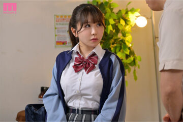 MIAB-534 Aphrodisiac Massage Incontinence: Track And Field Girl Konatsu Kashiwagi Gets Fucked By A Middle-Aged Massage Thexxx After Club Activities