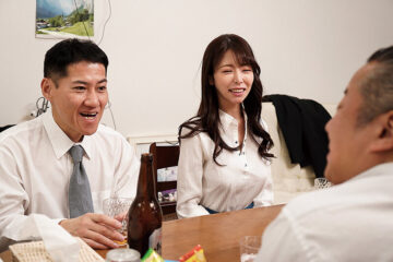 Uncensored NACT-011 For My Beloved Husband, I’Ll Sleep With His Boss. Nozomi Osaka