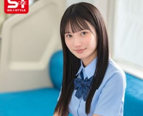 SONE-909 I Want To Molest This Pure And Innocent Girl With A Clear And Transparent Look! I Can’T Resist So I Secretly Molested Her… And To My Surprise, She Became Addicted To My Sticky Techniques. Moe Sakakibara