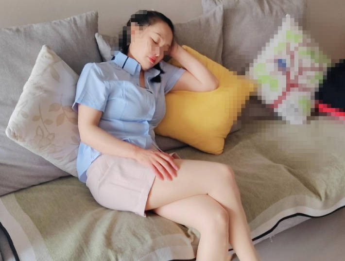 I inserted my semen into my mother's vagina during her lunch break and let her go to work with my semen
