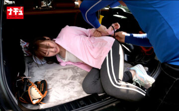 NHDTC-120 Beautiful Girl Captured as a Moaning Toilet 3