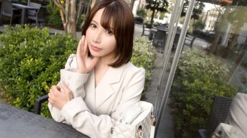 SIRO-5541 [A Miraculous 42-Year-Old] She Looks Like She’s In Her 20s! Shoot 2431