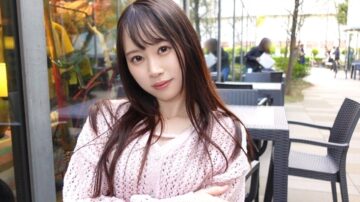 SIRO-5548 [Is It Okay To Squirt This Much…?] Despite Her Innocent Shoot 2424