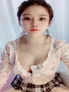 Young model Xiaoyou: Is this a Peach Feast? This pussy is so pure_it looks like there is nothing messy and the tits are big_0