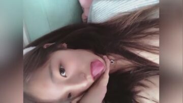 Pure school beauty and her boyfriend's sex secrets leaked