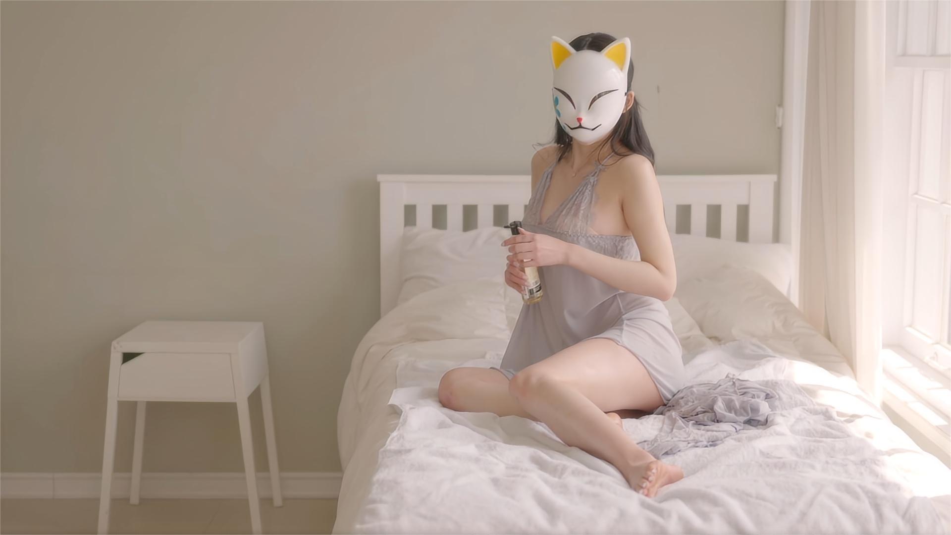 Popular Japanese Moisturizing Massage Challenge