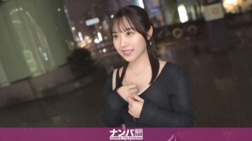 200GANA-3257 [Shinjuku Pick-Up] A Stunningly Shoot. 2210