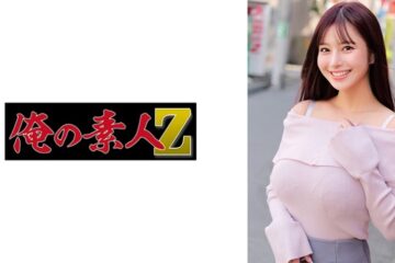 230ORECZ-296 Momose-San