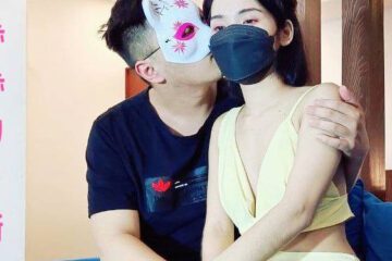 Forbidden Love with My Sister - Ke Ke Lao Shi