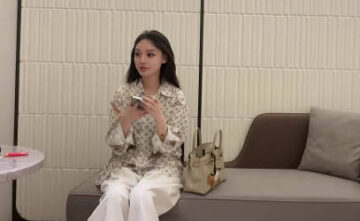 I made an appointment with a girl who works part-time at home - Cao Changqing