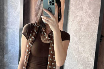 It was really exciting to film the scene of sister-brother incest with my sister