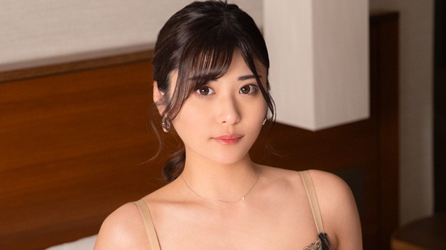 Mywife 2199 No.1568 Hina Koizumi Blue Mai Wife