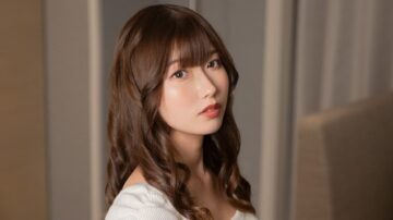 Mywife 2205 No.1574 Miyu Kasai Blue Mai Wife