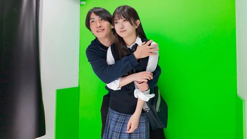 S-Cute 5830 Creampie Sex With A Beautiful Karin #3-1