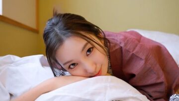 S-Cute 5835 I Don’t Want To Go Home Sex Kasumi