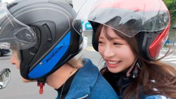 S-Cute 5844 Fun Sex After A Date Aya