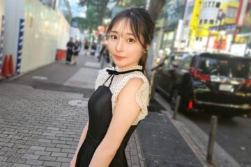 SIRO-5560 [Angelic Beautiful Girl] Shooting 2449