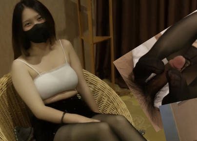 The heroine’s interview was successful-Wax Xiaoxin