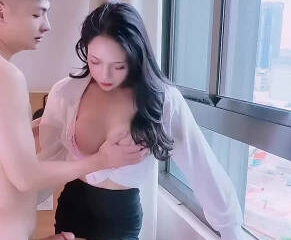 This is very naughty in the office