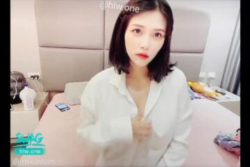 [Exclusive update] swag big shame big breasts and tender pussy squirting