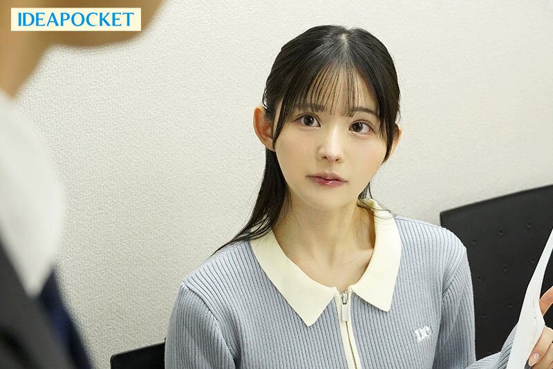 IPZZ-725 My Innocent, Angelic Idol Invites Me To A Love Hotel After Lessons, And We End Up Having Immoral Sex Over And Over Again – Yamada Suzuna