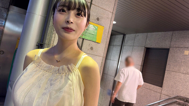 546EROFV-342 Maki (28) Is Most Excited By Sex With Strangers. A Masochistic One-Night-Only Sex Fairy. Inseminating A G-Cup Dynamite Body With An Erogenous Zone All Over!