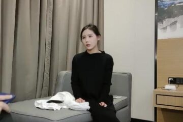 Bubin Tanhua 12-17 Top-quality beauty almost got beaten up