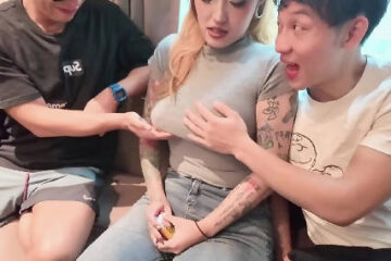 Daxiang Media DY-07: Two Roles in a Parallel Universe - Squid