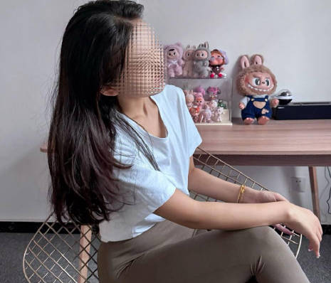 I fucked my cousin’s cunt in all sorts of positions.