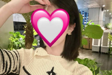 My sister kept saying