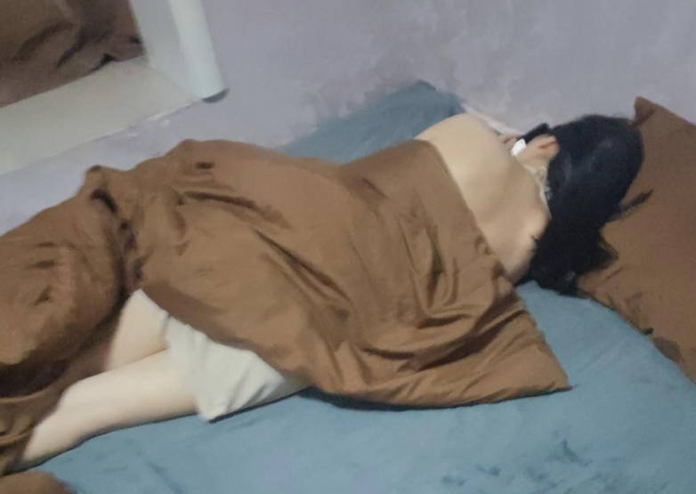 Pure love between mother and xxx: one should not be hasty or regretful.