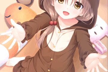 [Mary Jane] Big Brother