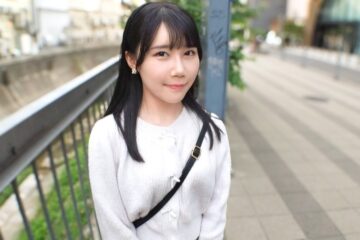 SIRO-5563 A Petite Girl Applied For This Shooting 2451