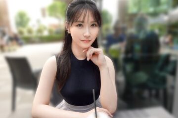 SIRO-5574 Nice Face! Great Figure! Shoot 2466