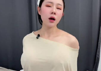 Sister-in-law seduces brother-in-law - Xi Mengyao