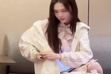 The girl I met today was slim and had a very gentle moaning voice. -7BOSS