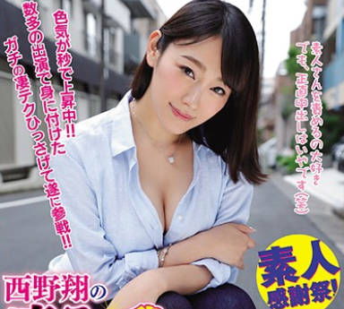 WANZ-775 Nishino Nishino Sho – Nishino Sho
