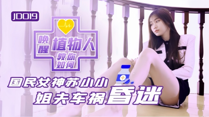 Su Xiaoxiao JD019’s sister-in-law and vegetative state