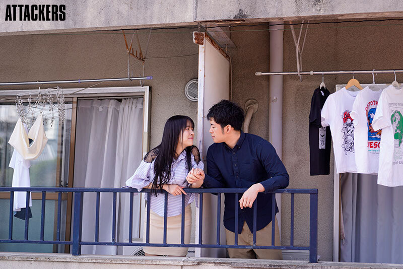 ADN-729 I Found My Best Friend’S Girlfriend, Who I Have A Crush On, In Doujin Porn. Aoi Hazuki