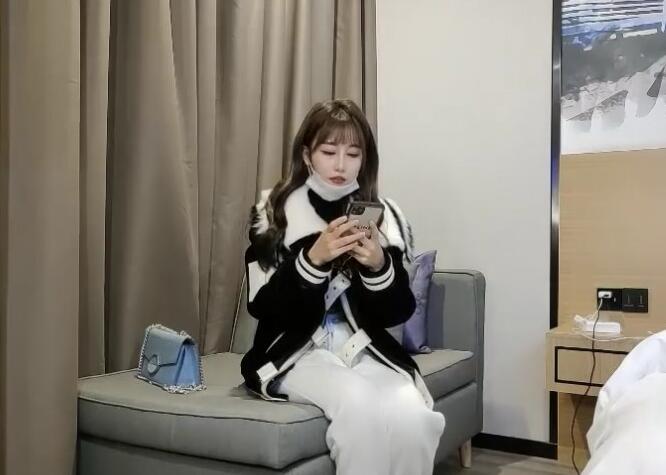 Bubin Tanhua 12-16 Top-notch Korean-style Socialite