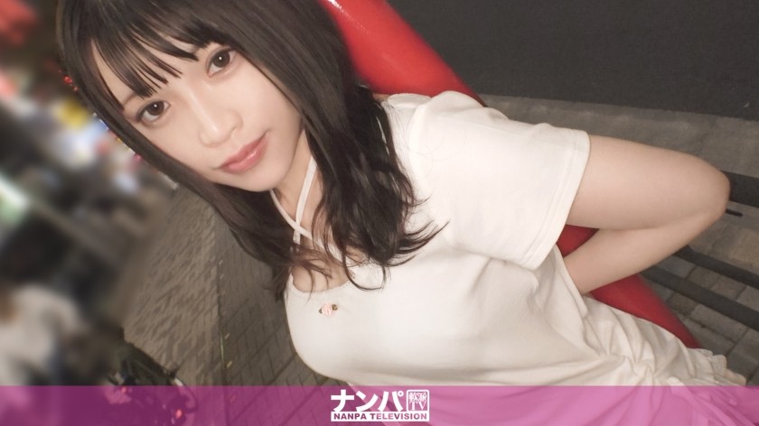 200GANA-3296 This Might Be Crazy… This Current Art Student’S Masochistic Sensibilities Are Awakened By An Overwhelmingly Large Cock! Her Overflowing Squirts Create A New Form Of Art!! Seriously Easy-Going First Shoot. 2220