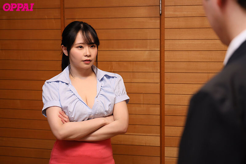 PPPE-379 “If You Love Boobs That Much, I’Ll Keep Squeezing Them Until You Learn Your Lesson!” My Sister-In-Law Is Furious At Me For Going To A Titty Pub With Borrowed Money! She Glares At Me And Gives Me A Titty Fuck And Cumshots – Fumika Nakayama