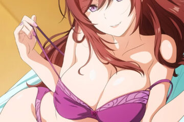 [Mary Jane] Anehame_My First Love Can't Be My My Sister