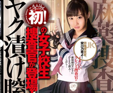 IESP-629 Inspection Officer Inspects The Internal Cavity – Nojo Ogawa